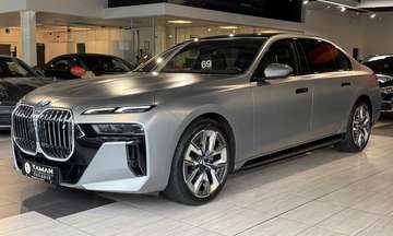 xDrive 60 M Sport Pano-SKY*B&W*Aut-Türen*