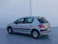 Peugeot 307 2.0 HDi 90 Gris - thumbnail 4