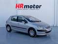Peugeot 307 2.0 HDi 90 Gris - thumbnail 1
