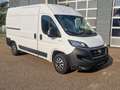 Fiat Ducato L2 H2Werkstatt Standheizung Klimaaut AHK Weiß - thumbnail 4
