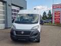 Fiat Ducato L2 H2Werkstatt Standheizung Klimaaut AHK Weiß - thumbnail 8