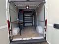 Fiat Ducato L2 H2Werkstatt Standheizung Klimaaut AHK Weiß - thumbnail 9