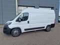 Fiat Ducato L2 H2Werkstatt Standheizung Klimaaut AHK Weiß - thumbnail 3