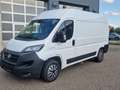 Fiat Ducato L2 H2Werkstatt Standheizung Klimaaut AHK Weiß - thumbnail 1
