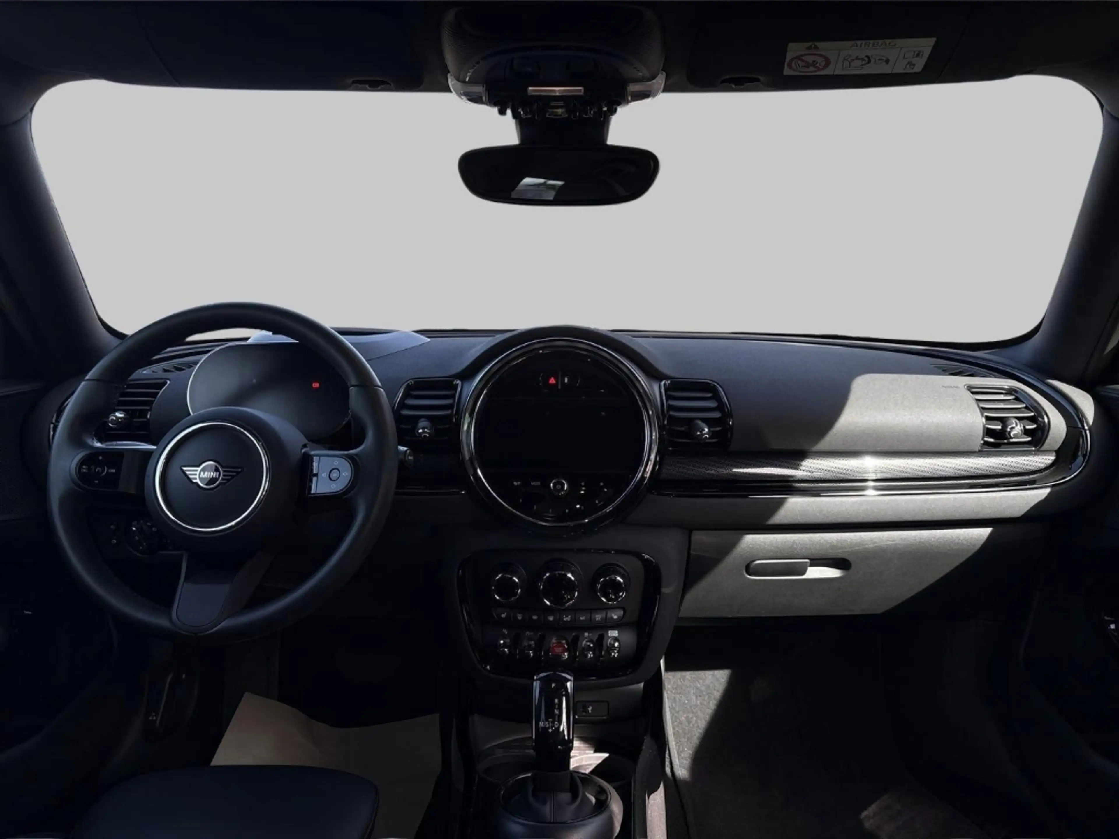MINI Cooper Clubman El. Panodach Panorama Navi Digitales Cockpit Memor — photo 7