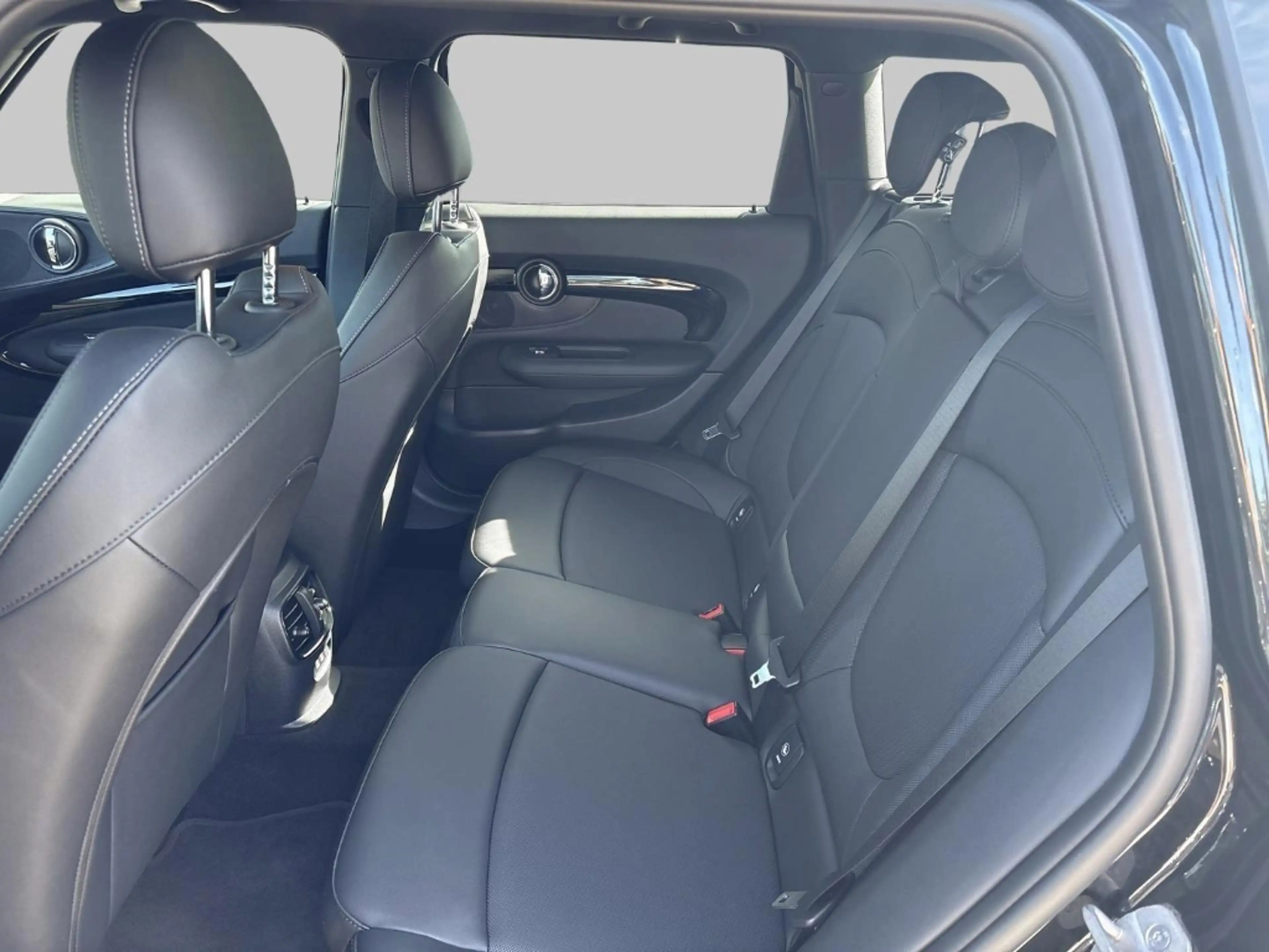 MINI Cooper Clubman El. Panodach Panorama Navi Digitales Cockpit Memor — photo 8