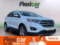 Ford Edge 2.0TDCi Titanium 4x4 PowerShift 210 Blanco - thumbnail 1