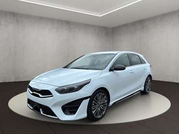 CEED_5 1.5T 140 DCT7 GTL TEC L