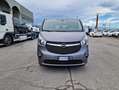 Opel Vivaro 1.6 BiTurbo, 145 cv, Diesel Grigio - thumbnail 2