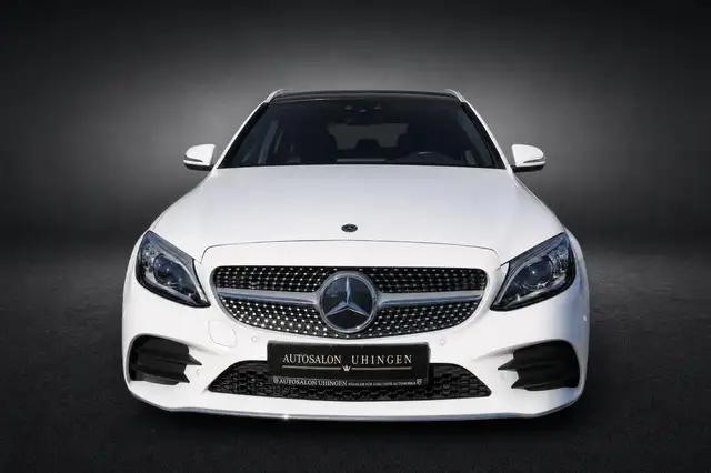 Mercedes-Benz 300 view 3