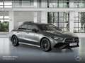 Mercedes-Benz CLA 200 AMG+NIGHT+AHK+MULTIBEAM+KAMERA+TOTW+7G Grau - thumbnail 17
