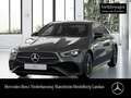 Mercedes-Benz CLA 200 AMG+NIGHT+AHK+MULTIBEAM+KAMERA+TOTW+7G Grau - thumbnail 1