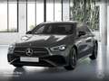Mercedes-Benz CLA 200 AMG+NIGHT+AHK+MULTIBEAM+KAMERA+TOTW+7G Grau - thumbnail 2