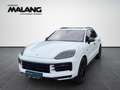 Porsche Cayenne E-Hybrid Weiß - thumbnail 1
