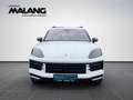 Porsche Cayenne E-Hybrid Weiß - thumbnail 2