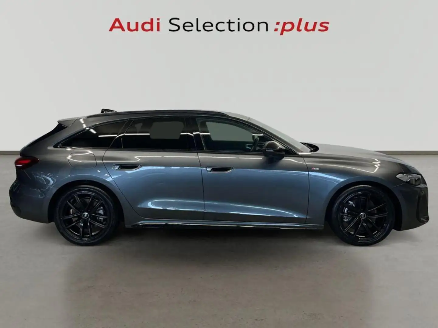 Audi A5 Avant 2.0TDI Black line S tronic 150kW - 2