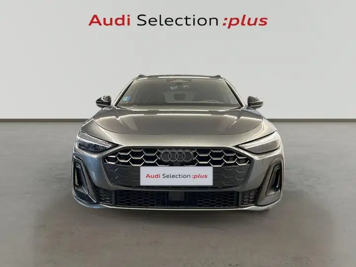 Audi A5 Coupé 2.0 Black Line 40 TDI quattro S tronic 2025