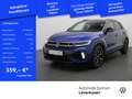 Volkswagen T-Roc R MEMORY DCC VIRT KAM KEYLESS CARPLAY Schwarz - thumbnail 1