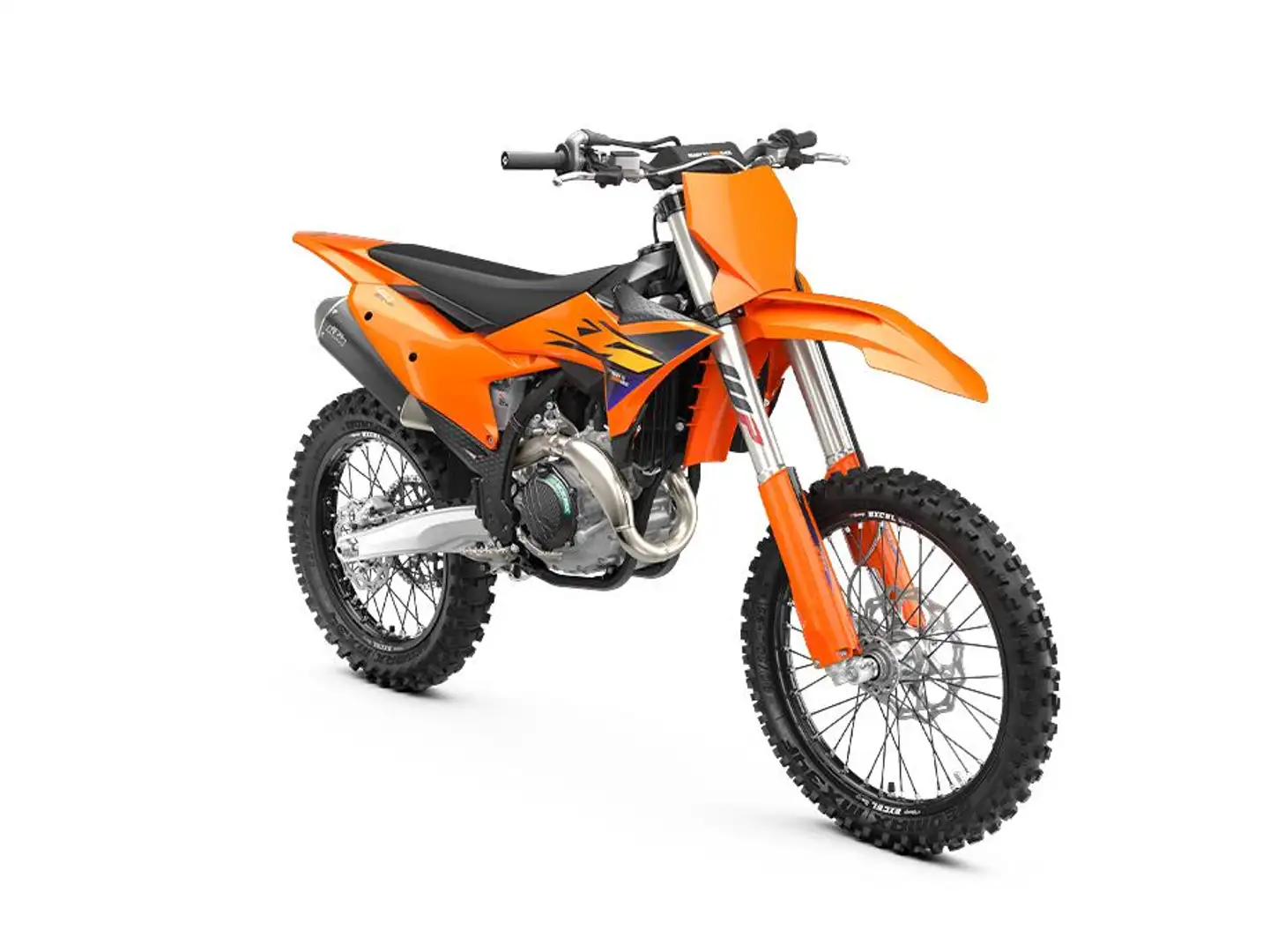 2026 KTM 450 SX-F | $ 10,499 | 1 km Unregistered - off road for sale by ...