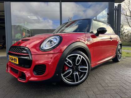 MINI John Cooper Works Mini 2.0 Chili