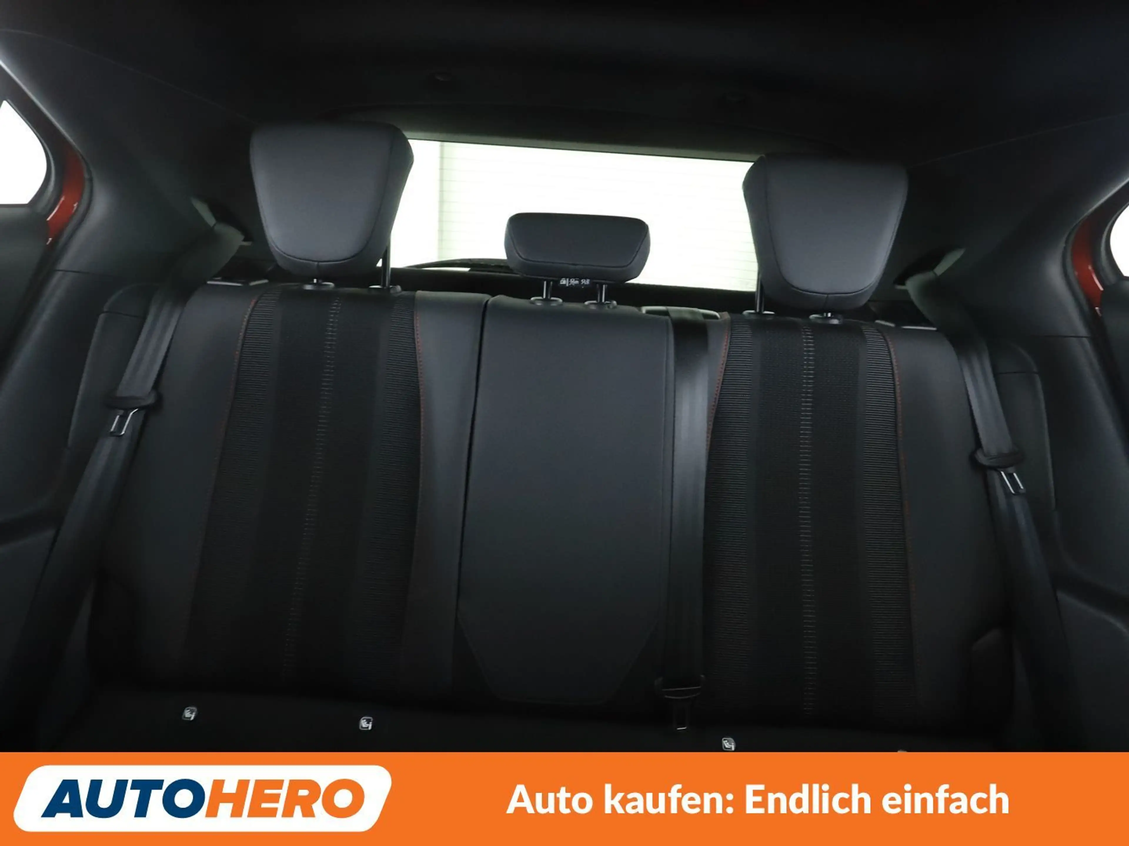 Opel Mokka X 1.2 Turbo GS Line Aut.*CAM*LED*TEMPO*SHZ*LHZ*ALU* — photo 15