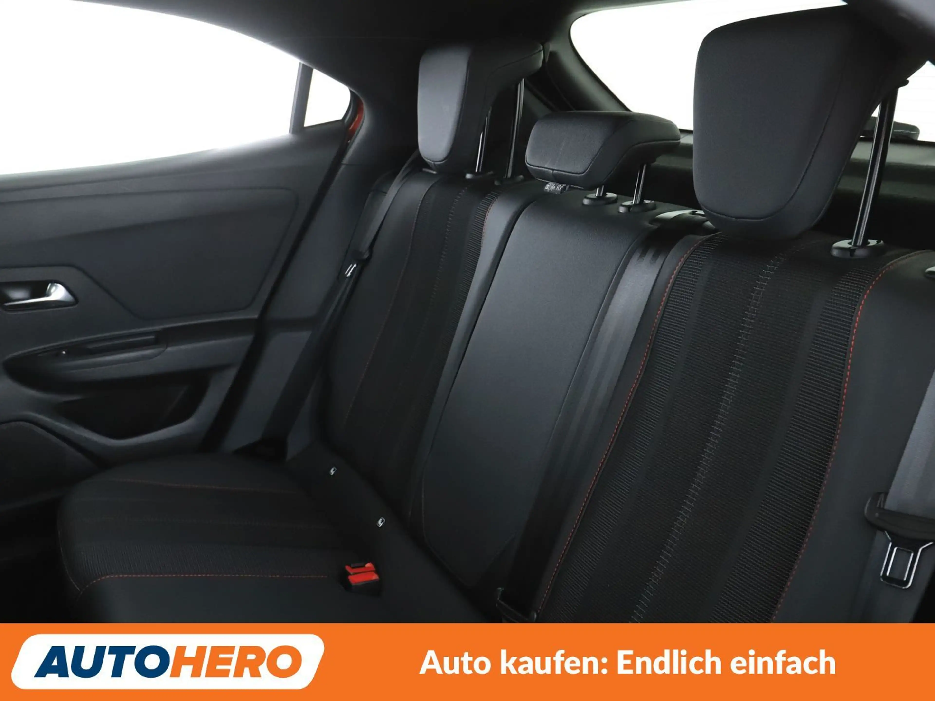 Opel Mokka X 1.2 Turbo GS Line Aut.*CAM*LED*TEMPO*SHZ*LHZ*ALU* — photo 14