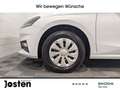 Skoda Fabia Selection 1.0TSI LED DigitalCockpit Sideass. Blanco - thumbnail 2