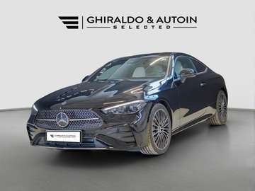 CLE 180 AMG Line ADVANCED 170CV Tetto LED