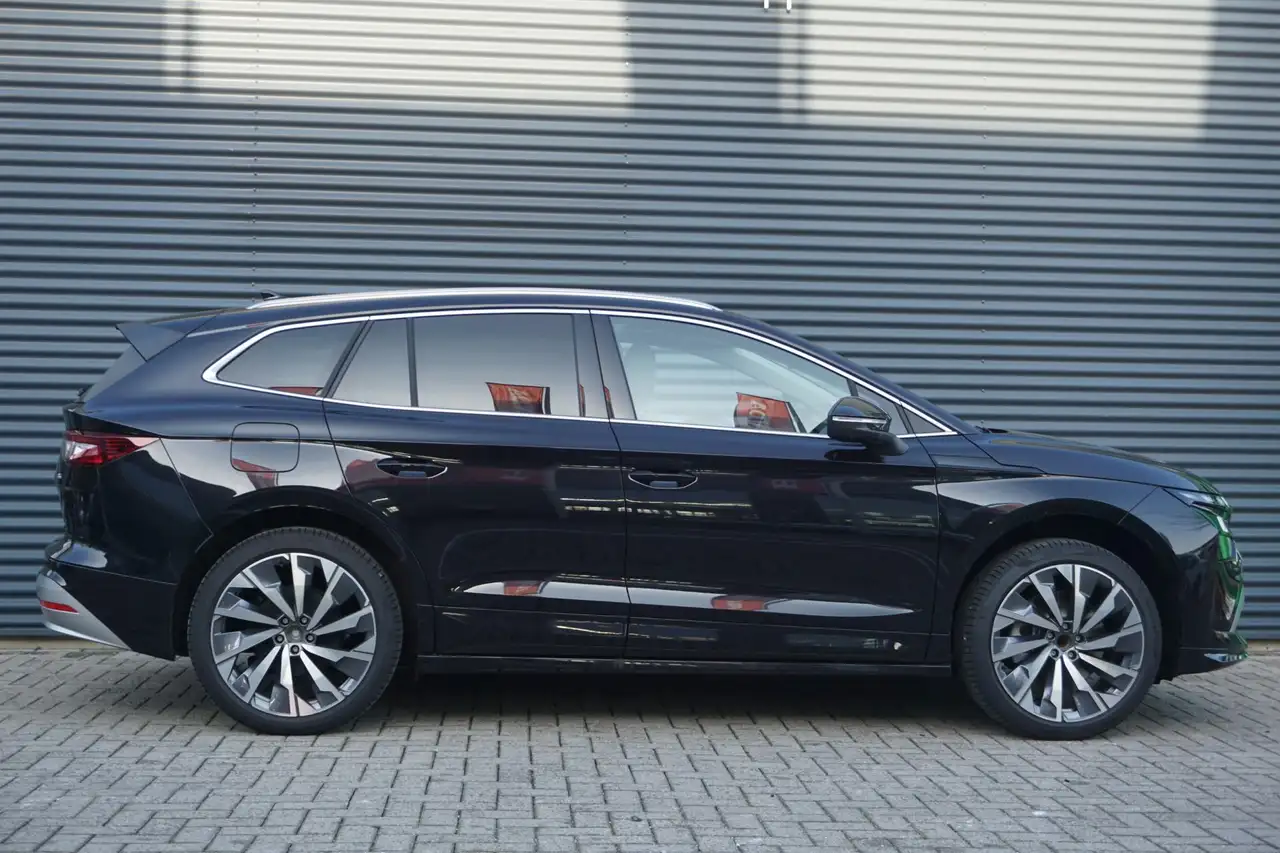 Skoda Enyaq 2026