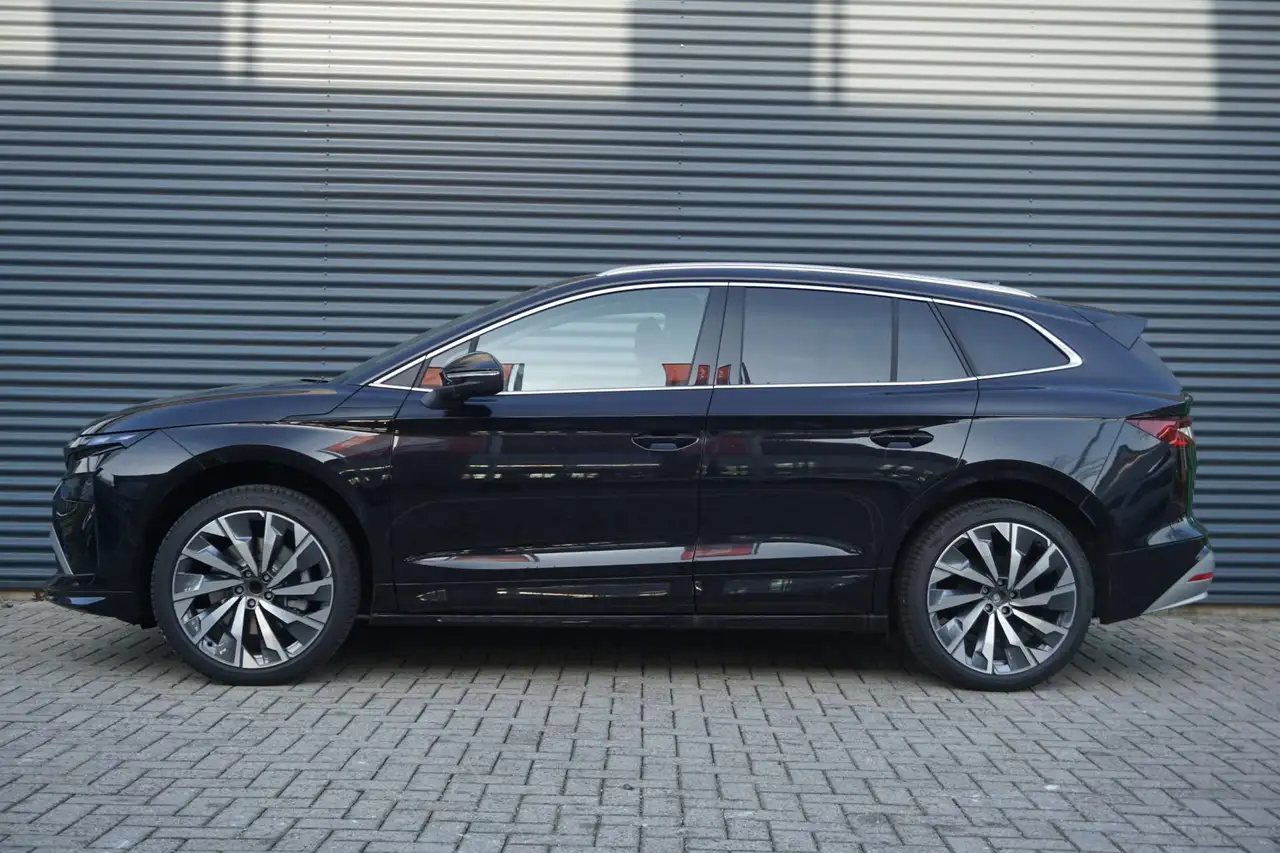 Skoda Enyaq 2026 — фото 10