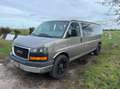 GMC Savana Gris - thumbnail 1
