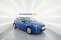 SEAT Ibiza 1.0 TSI S&S Style XM 110 Blau - thumbnail 3