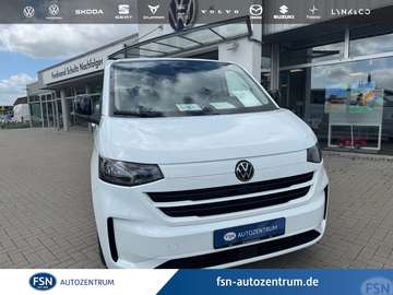 Caravelle Life 2,0 l TDI 110 kW LR AT LED+NAV