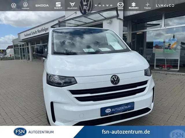 Volkswagen T7 Caravelle Caravelle Life 2,0 l TDI 110 kW LR AT LED+NAV