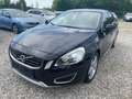 Volvo S60 lederausstattung+pickerl 8/2026+4monat Schwarz - thumbnail 3