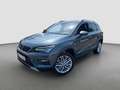 SEAT Ateca TDi DSG Xcellence ACC LED Navi Kamera AHK Grau - thumbnail 14