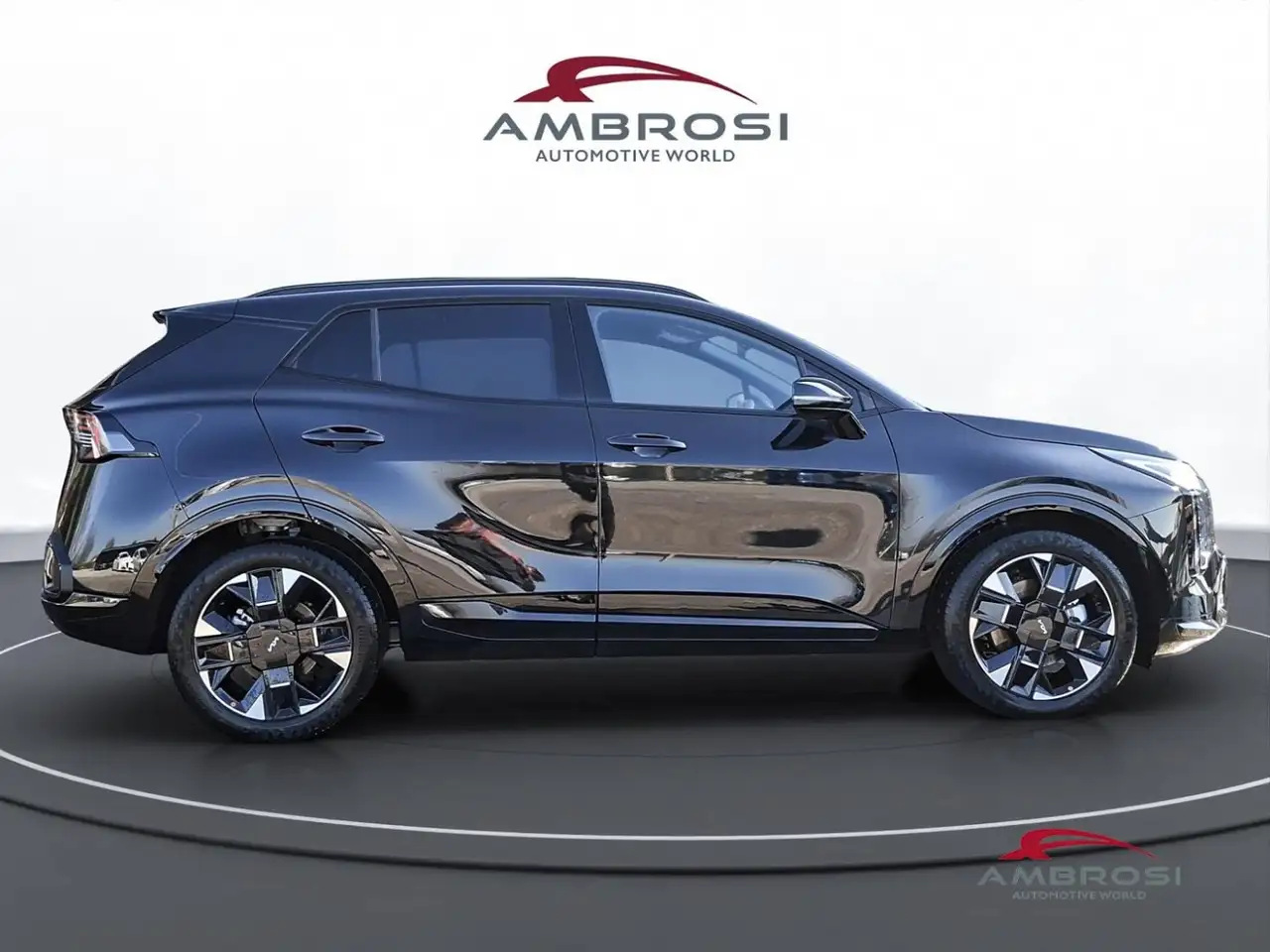 Kia Sportage 2026