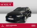 Audi A3 40 TFSI e 150KW Hybrid, LED, ACC Schwarz - thumbnail 1