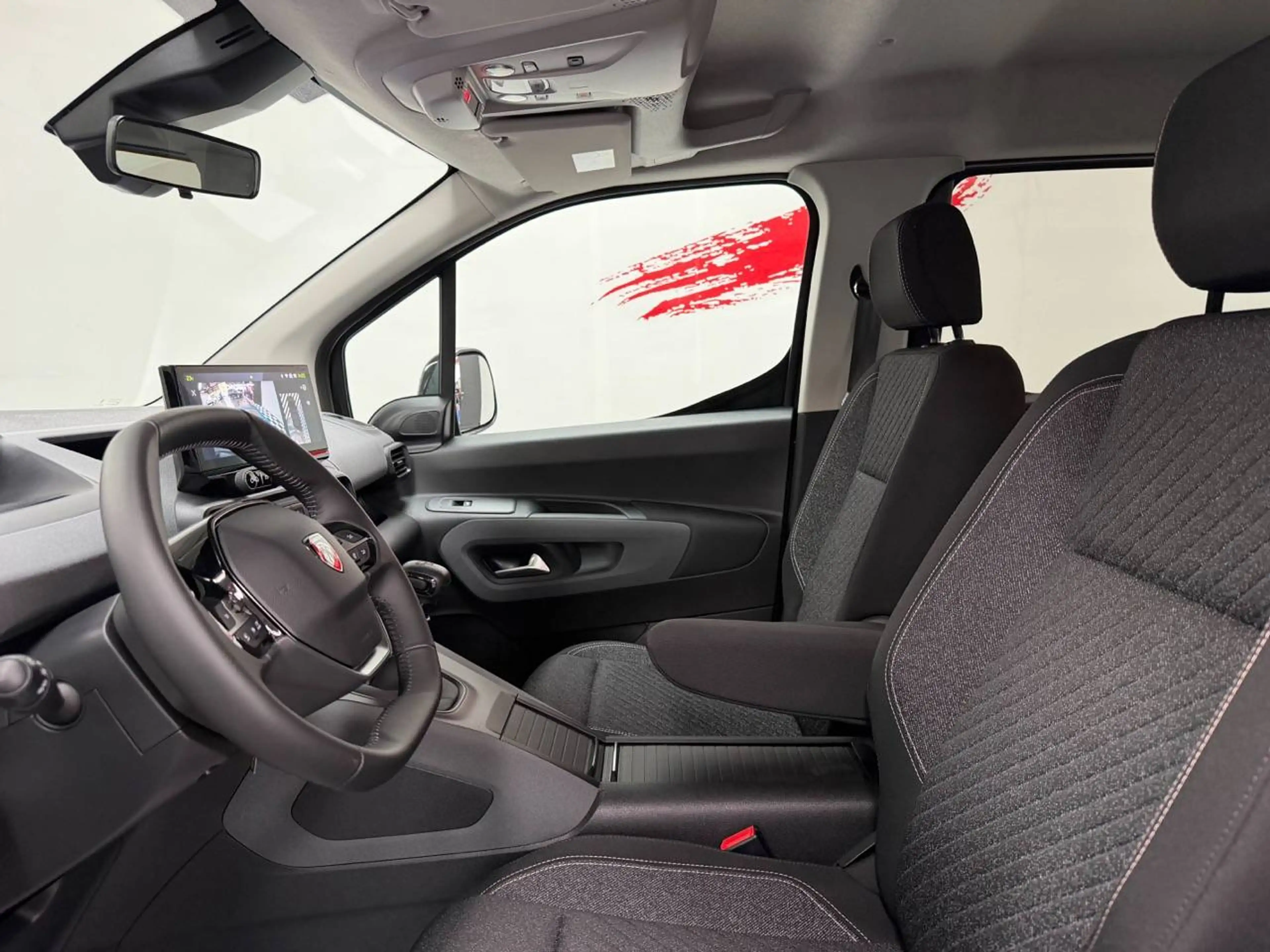 Peugeot Rifter Rifter 1.5 HDI — photo 9
