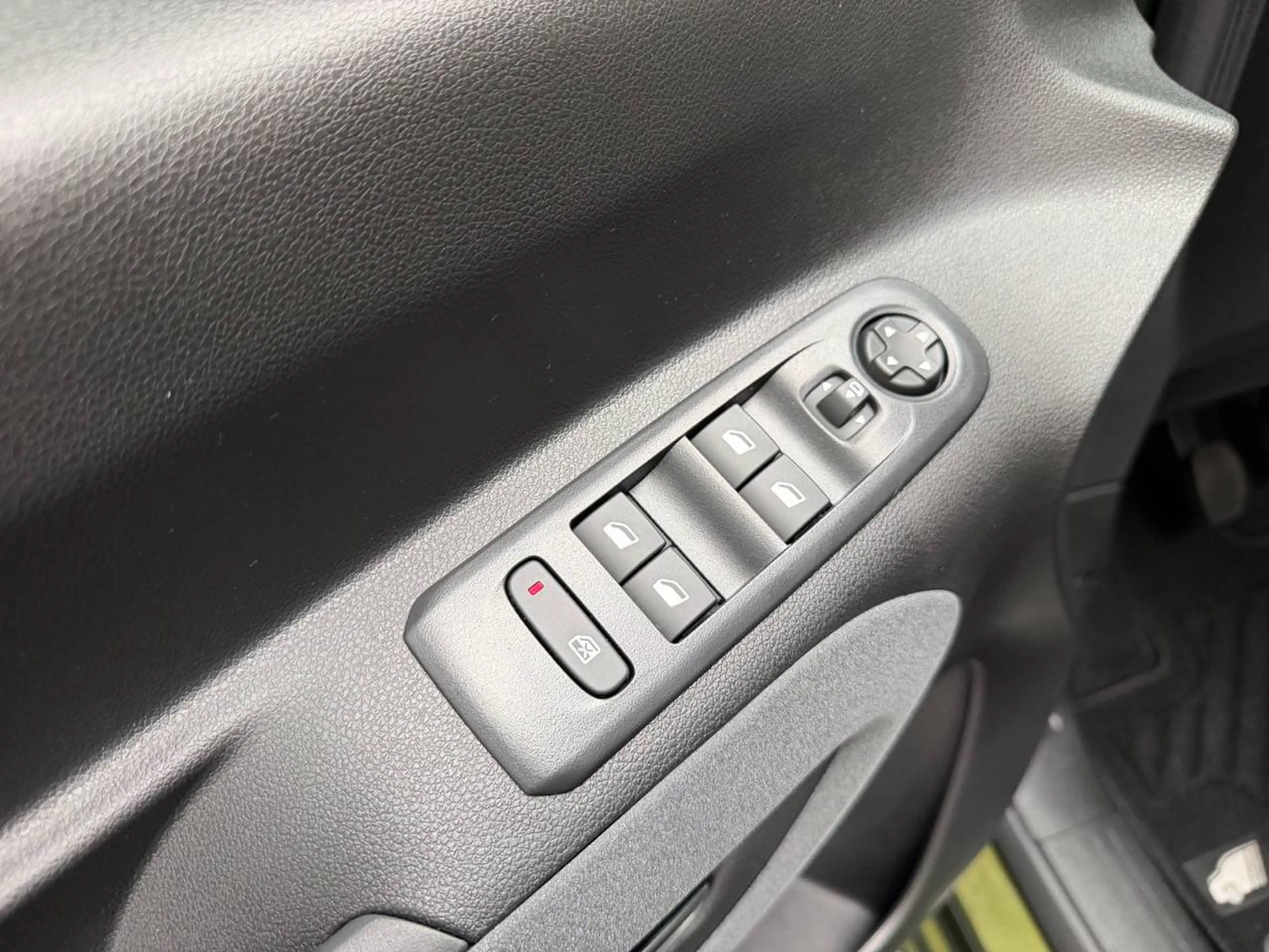 Peugeot Rifter Rifter 1.5 HDI — photo 14