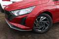 Hyundai i20 Select Nav SHZ 16Z PrivG Kam SmartL PDC Temp 58... Rot - thumbnail 5