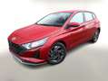 Hyundai i20 Select Nav SHZ 16Z PrivG Kam SmartL PDC Temp 58... Rot - thumbnail 1