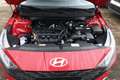 Hyundai i20 Select Nav SHZ 16Z PrivG Kam SmartL PDC Temp 58... Rot - thumbnail 12