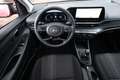 Hyundai i20 Select Nav SHZ 16Z PrivG Kam SmartL PDC Temp 58... Rot - thumbnail 7