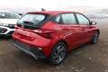 Hyundai i20 Select Nav SHZ 16Z PrivG Kam SmartL PDC Temp 58... Rot - thumbnail 3