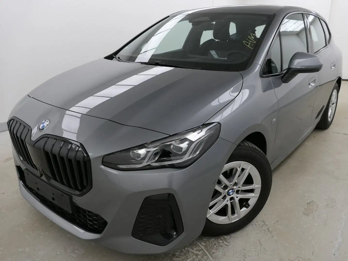 BMW 220 -- ACC/AHK/Pano/harman/HeadUp Grau - 1
