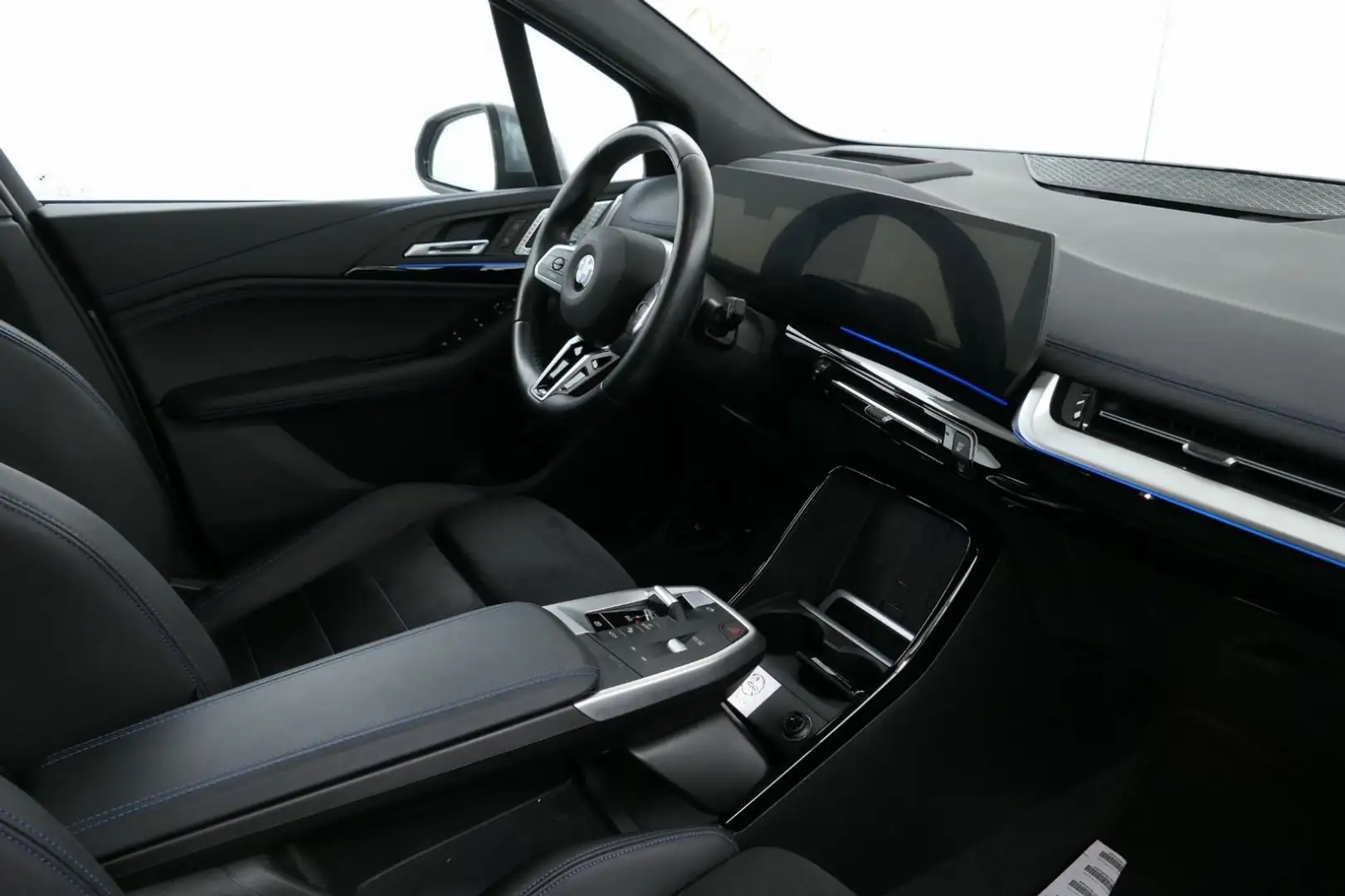 BMW 220 -- ACC/AHK/Pano/harman/HeadUp Grau - 2