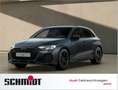 Audi A3 Sportback 30 TFSI S line LED Pano LM18 LED Sports. Grau - thumbnail 1