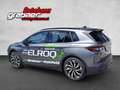 Skoda Elroq 85 Sportline Gris - thumbnail 3
