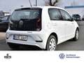 Volkswagen up! Move 1.0 MPI KLIMA Weiß - thumbnail 3